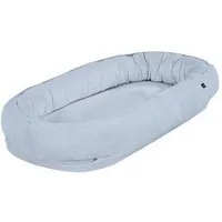 Alvi® Kuschelnest Schlummer-Nestchen, (1-tlg), sicheres Liegeumfeld