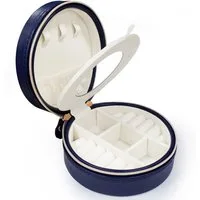 AdelDream Schmuckkasten Schmuckkästchen, Schmuck Organizer
