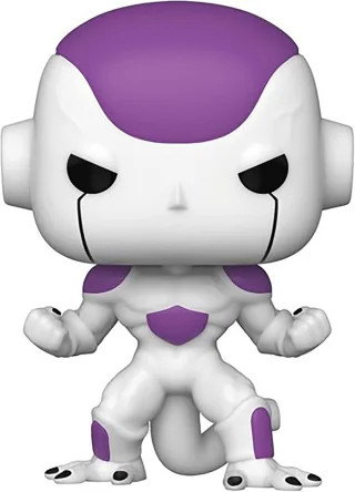 Funko Pop! Animation 861 - Dragon Ball Z: Frieza
