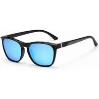 ANTALUX Sonnenbrille Polarisierte Sonnenbrille Herren/Damen, UV 400 Sonnenbrille mit Etui Polarisiert, UV 400