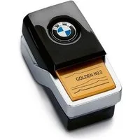 BMW Raumduft BMW Ambient Air Duftkonzept Golden Suite 7er G11 G12 Suite No. 2 (1-St)