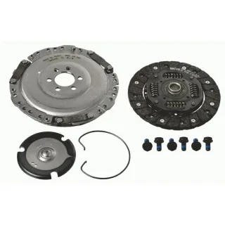 Sachs Kupplung Seat Leon Toledo Skoda Octavia VW Bora Golf 1,4