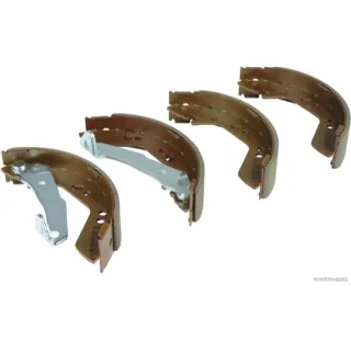 Jakoparts Bremsbacken hinten Hyundai Accent LC 1,5