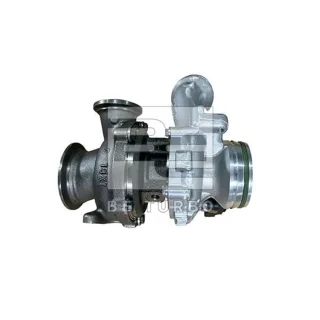 BE Turbo Turbolader BMW 1er 2er X1 X2 Mini Mini 131458