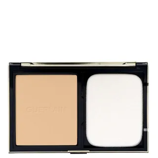 Guerlain Parure Gold Kompaktfoundation für makellose Haut - 1N Neutral
