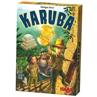 Haba 300932 - Karuba
