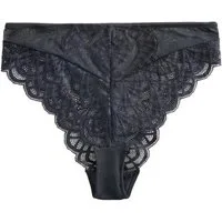 Next Slip Spitzenslips im 2er-Pack (2-St)