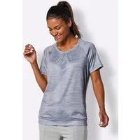 Witt Trainingsshirt Funktions-Shirt Kurzarm