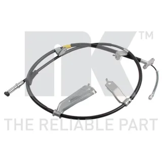 NK Handbremsseil links Honda CR-V RE RM