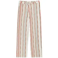 Schiesser Pyjamahose Pyjamahose mit seitlichen Taschen