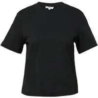 s.Oliver Kurzarmshirt T-Shirt s.Oliver - Basic Shirt kurzarm