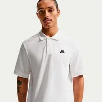 Nike Poloshirt Club Pique
