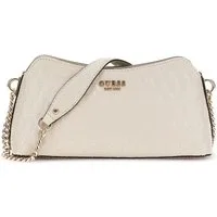Guess Schultertasche Top Zip Shoulder Bag
