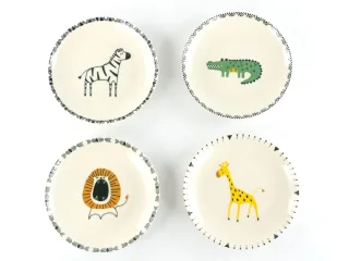 Teller SAFARI