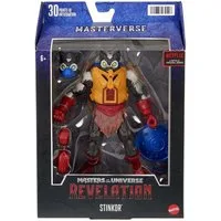 Mattel® Actionfigur Mattel - Masters of the Universe Masterverse Stinkor
