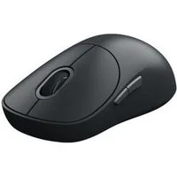 Xiaomi Xiaomi Wireless Mouse 3 Kabellose Maus Schwarz Maus
