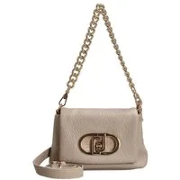 Liu Jo Umhängetasche Lapuffy - Umhängetasche S 13 cm (neutro)