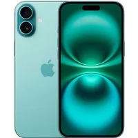 Apple iPhone 16 Plus Smartphone (17 cm/6,7 Zoll, 256 GB Speicherplatz, 48 MP Kamera)