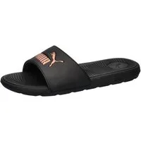 PUMA Puma Damen Badeschlappen Cool Cat 2.0 Wns 389108 Badeschuh
