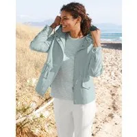 Witt Allwetterjacke Jacke Langarm