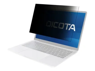 Dicota Blickschutzfilter für Notebook | d80494-2mgl | Landschaft - 2-Wege