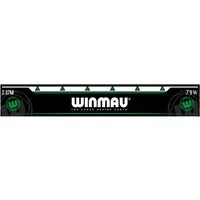 Winmau Dartmatte SightRight 2 Trainingshilfe 8207