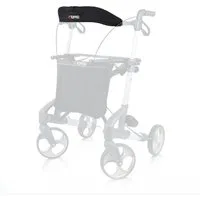 Topro Rollator Rückengurt für Troja Classic und Olympos inkl. Polster, kurz, 68cm