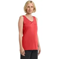 Jack Wolfskin Funktionstop CROSSTRAIL TANK W