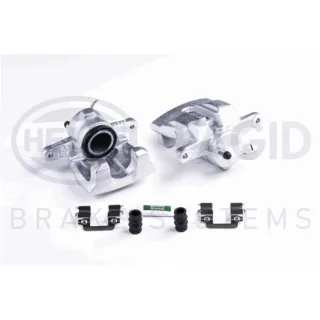Hella Bremssattel hinten rechts Land Rover Discovery Range