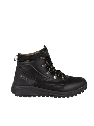 Fila Schuhe Hikebooster Herren schwarz