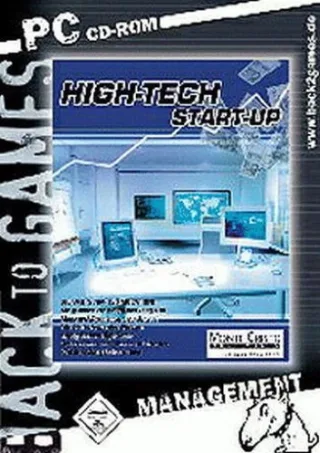 Start Up