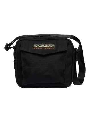 Napapijri Reisetasche, Schwarz