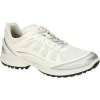 Ecco 85083300107 Schnürschuh