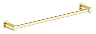 Damixa Silhouet Handtuchhalter 500 mm, messing poliert (PVD), 483047700 483047700