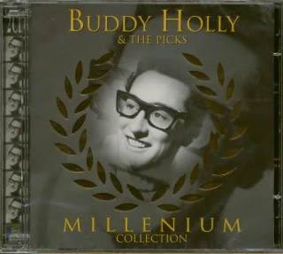 Millenium collection (39 tracks & The Picks)