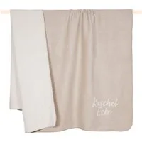Wohndecke Cozy up, PAD, Made in Europe