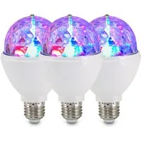 Briloner Leuchten LED-Leuchtmittel DISCO LIGHT 0508033