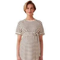 Envie de Fraise Umstandskleid Sweatkleid für Schwangerschaft & Stillzeit