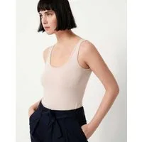 someday Shirttop (1-tlg) Plain/ohne Details