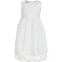 happy girls Taufkleid