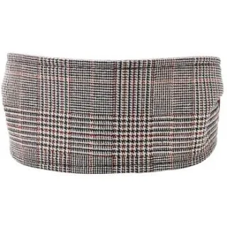Hunter ergonomisches Hundehalsband arvika limited edition braun S