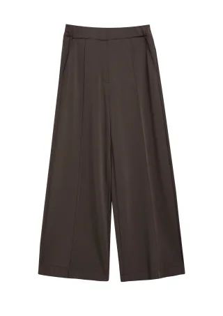 comma - Hose braun - Gr. - 34