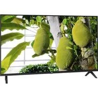 43V5C, QLED-Fernseher 108 cm (43 Zoll), schwarz, FullHD, Triple-Tuner, Smart TV