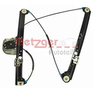 Metzger Fensterheber vorne links BMW X5 E53