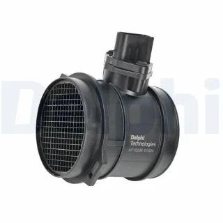 Delphi Luftmassenmesser Mercedes AF10296-12B1