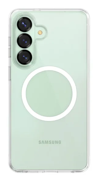 Belkin SheerForce Clear Series | msb013hqcl | Hintere Abdeckung