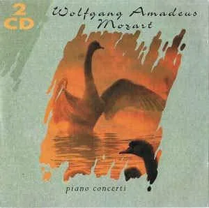 Piano Concerti