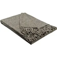 Wohndecke Decke Wohndecke Plaid Kuscheldecke Tagesdecke PALMERA, STTS