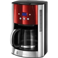 RUSSELL HOBBS Filterkaffeemaschine, 1.5l Kaffeekanne