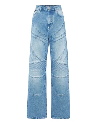 Jeans Skater Fit Racing